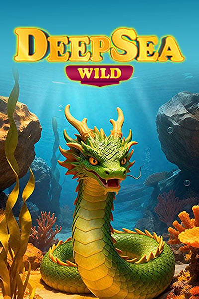 Deep Sea Wilds